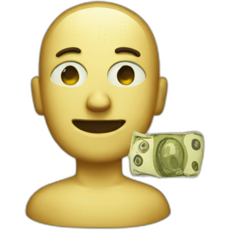 Money  emoji