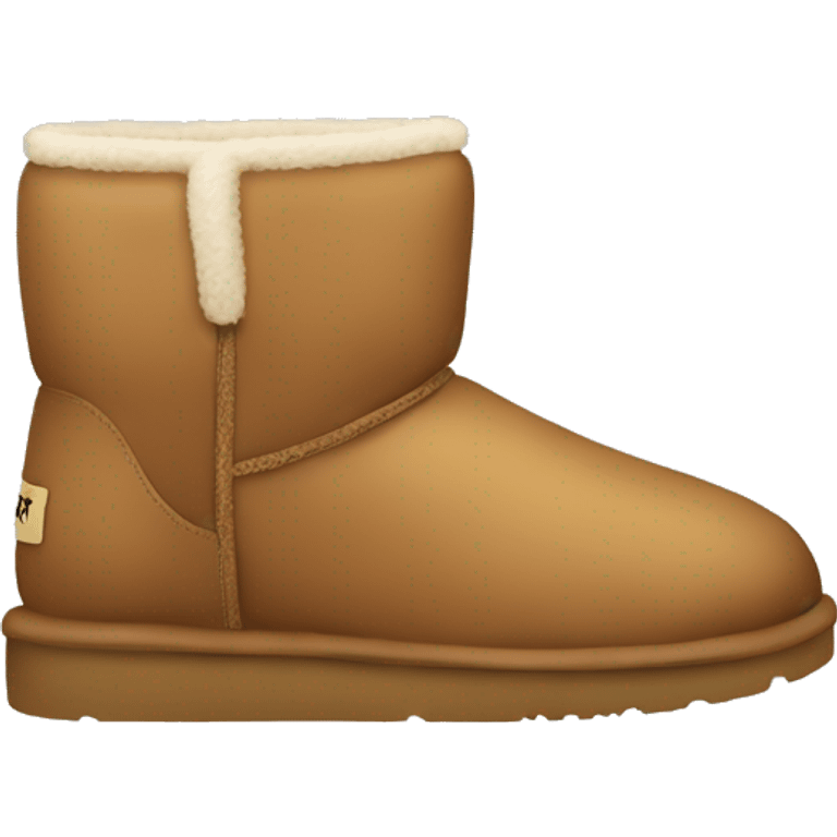 uggs emoji