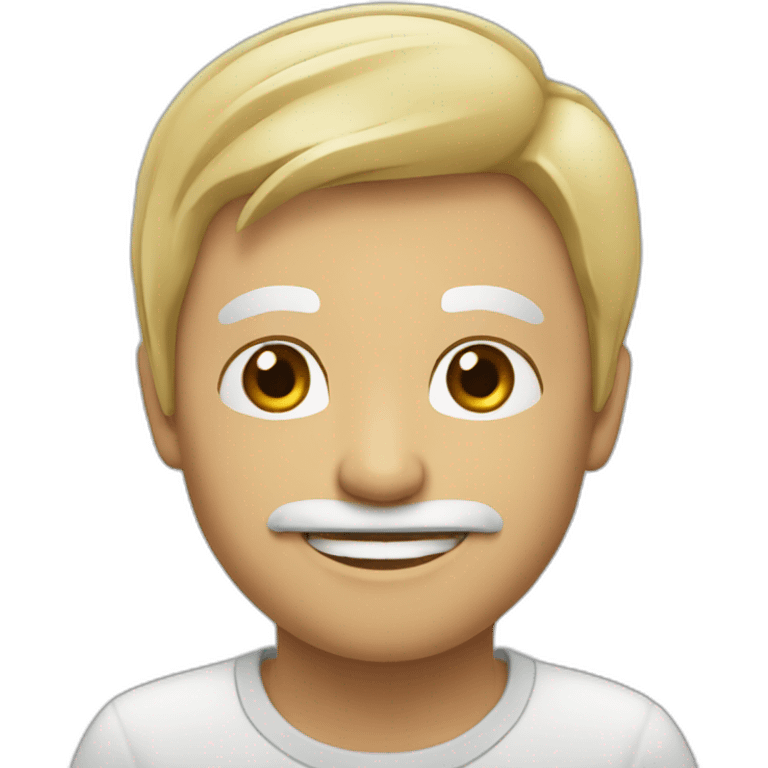 app version 5.0.0 emoji