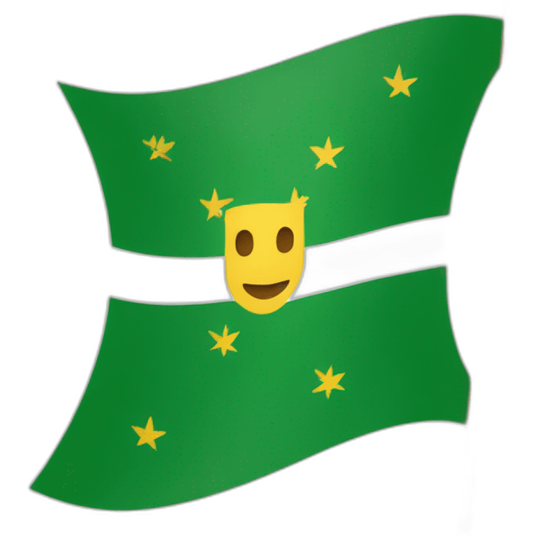 Euskadi flag emoji