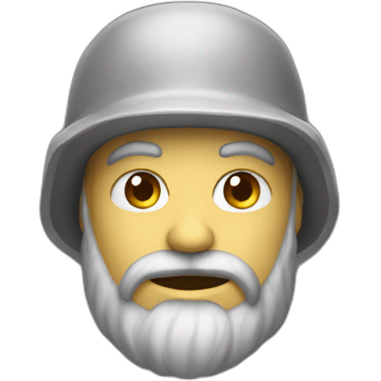 Zemmoir emoji