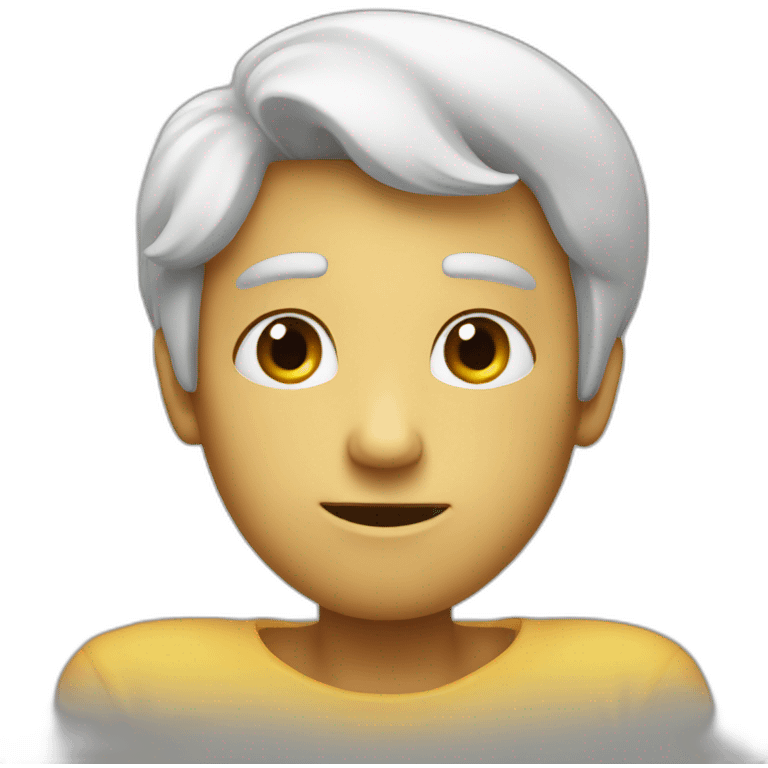 astonishment emoji