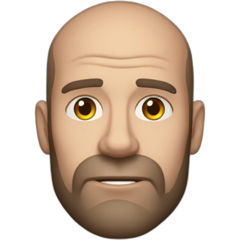 jason staham emoji