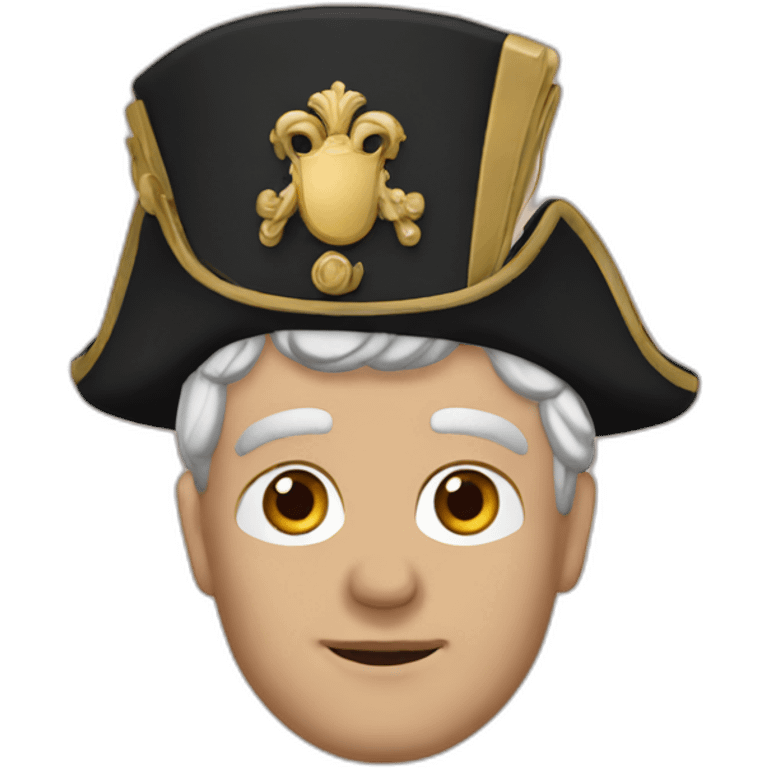 napolean emoji