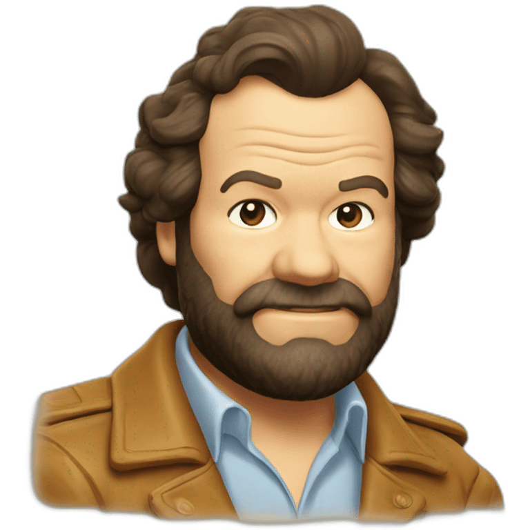 bud spencer emoji