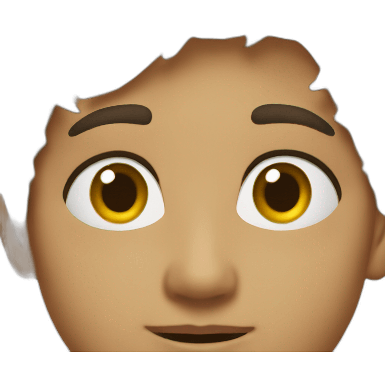 Farah emoji