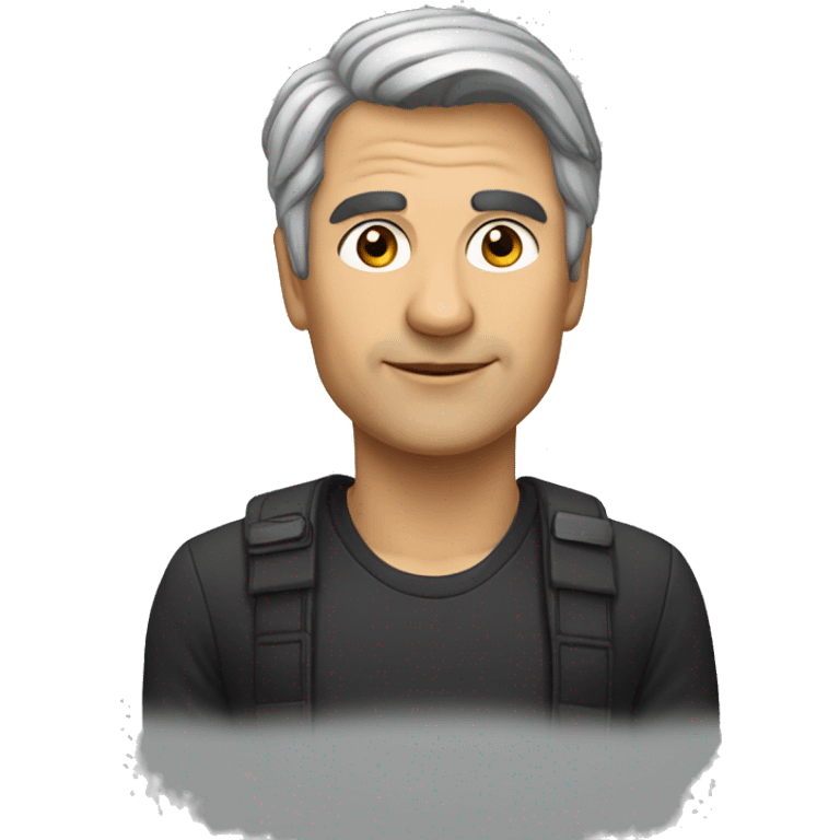 Çam orman emoji