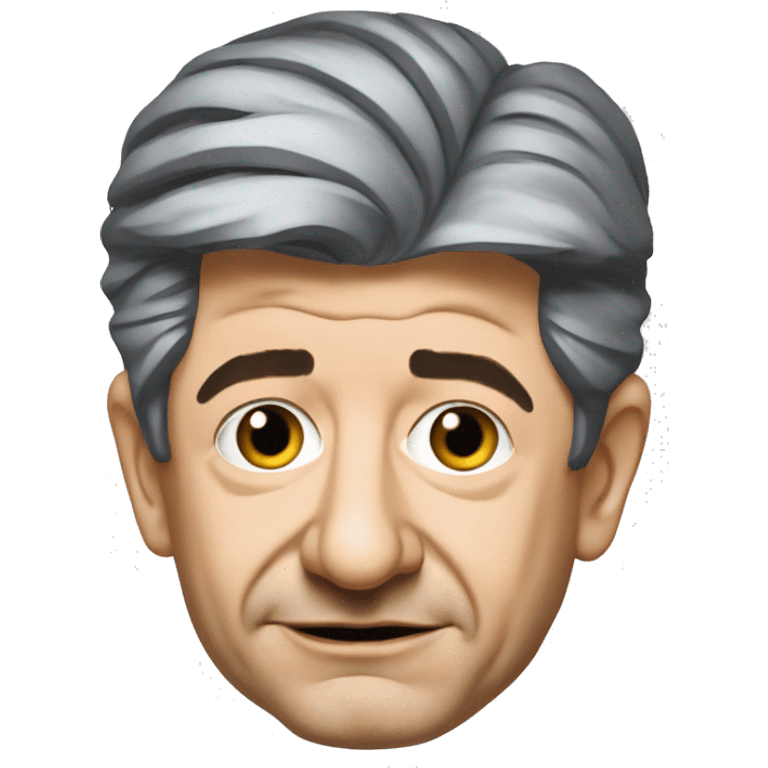 jean luc mélenchon emoji