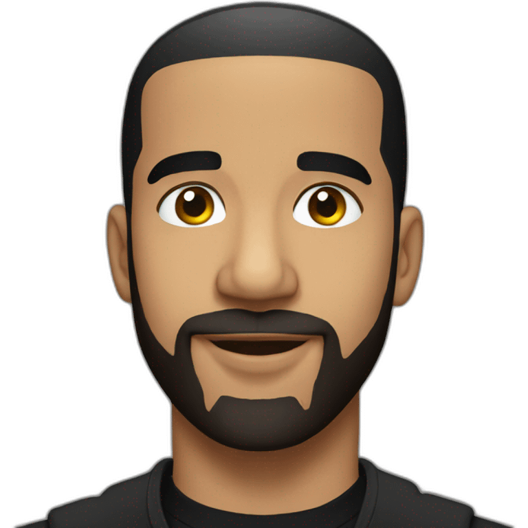 drake emoji