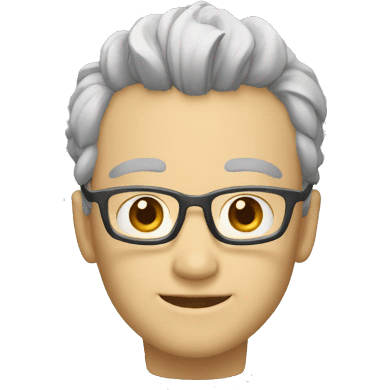 Gojo emoji