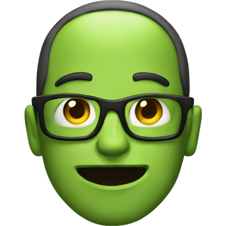 Android emoji