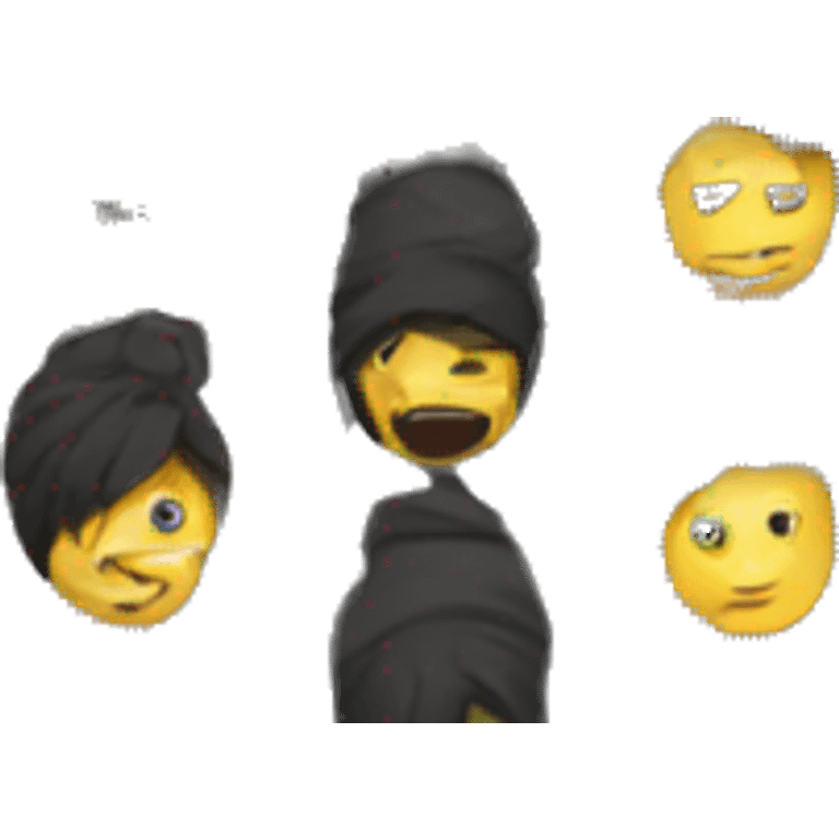 Emo emoji  emoji