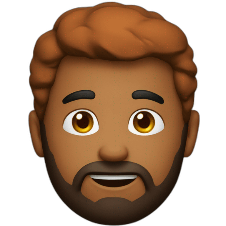 mars emoji