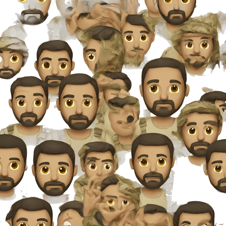 Iraq emoji