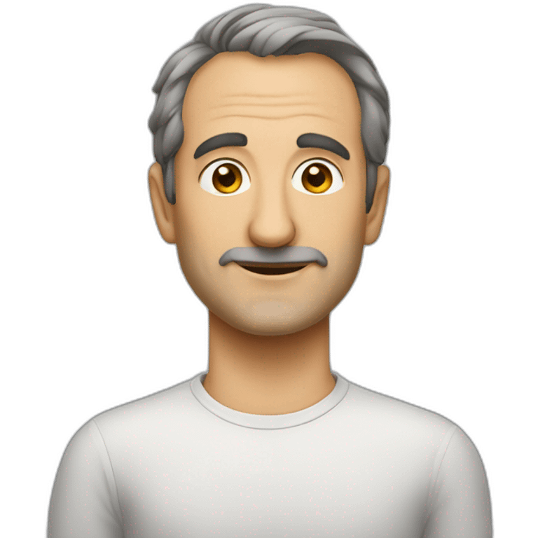 Guy parmelin emoji