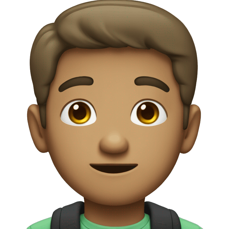 menino  do mar emoji