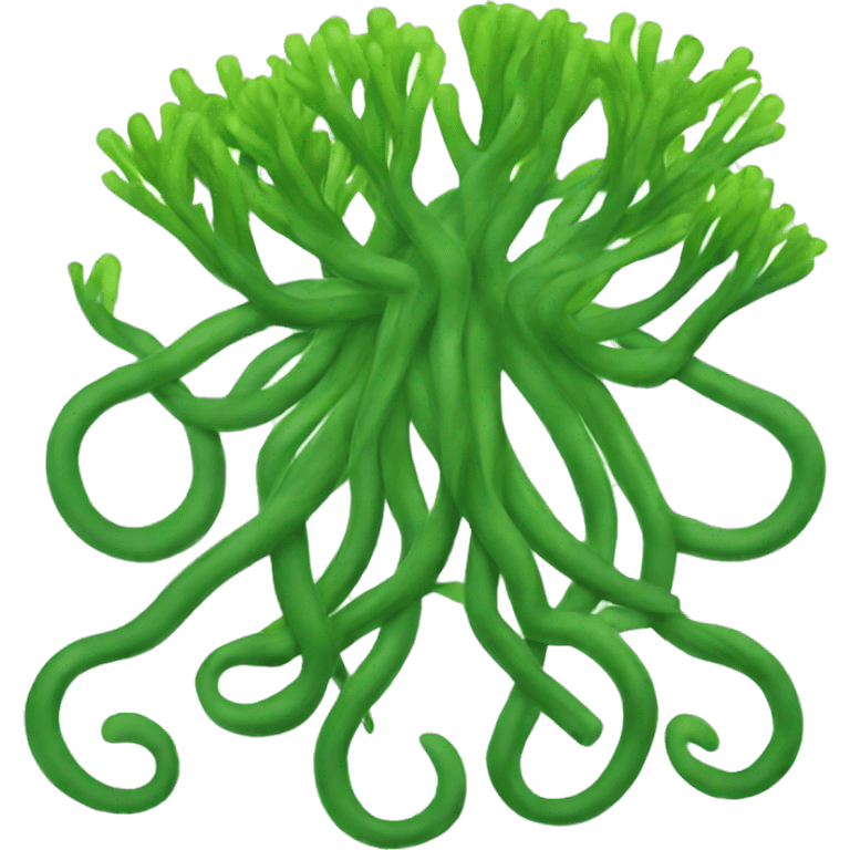 seaweed emoji