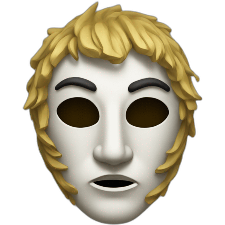 Ilon mask emoji