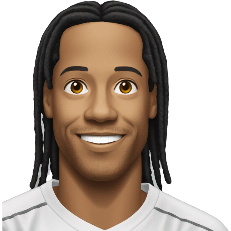 Ronaldinho  emoji