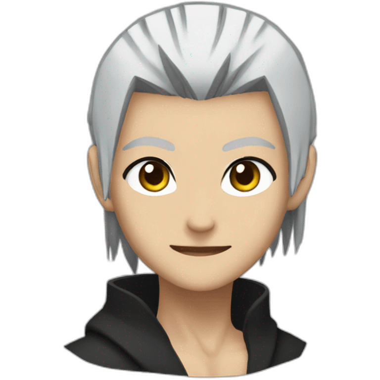 Hidan emoji