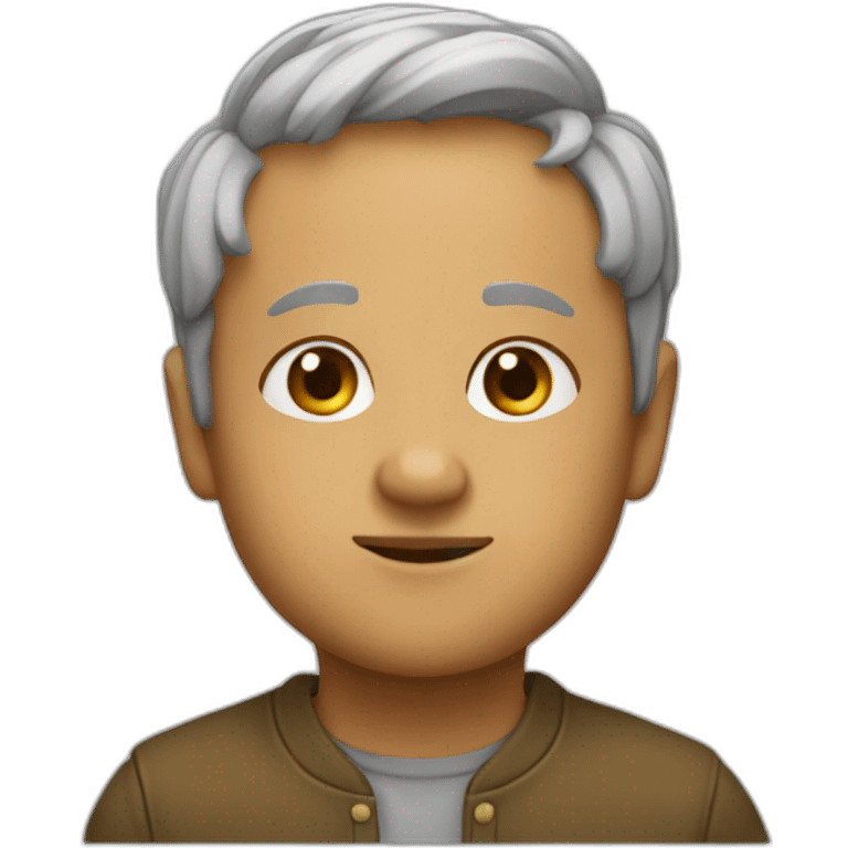 Babosa emoji