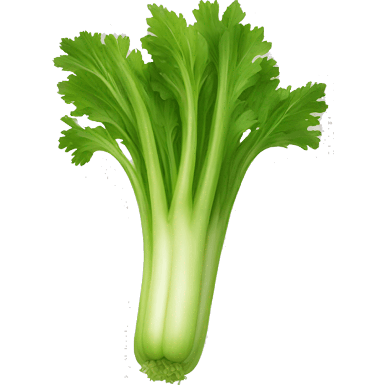 celery emoji