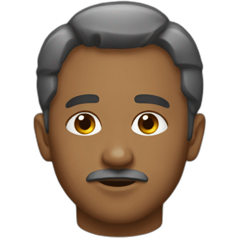 Teboun emoji