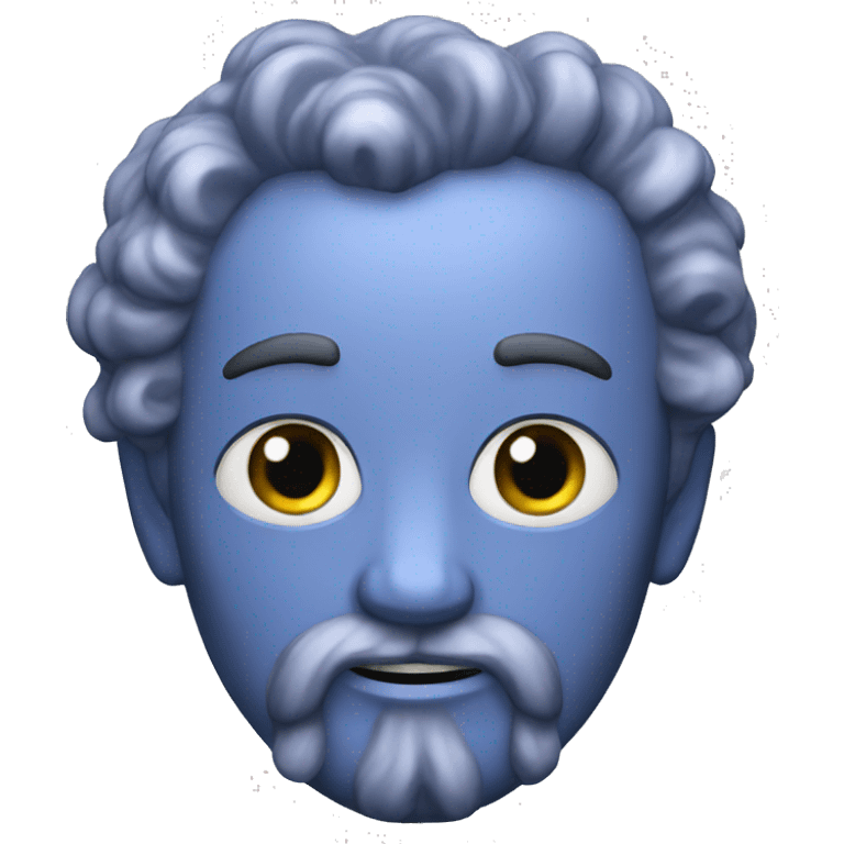 neptune emoji