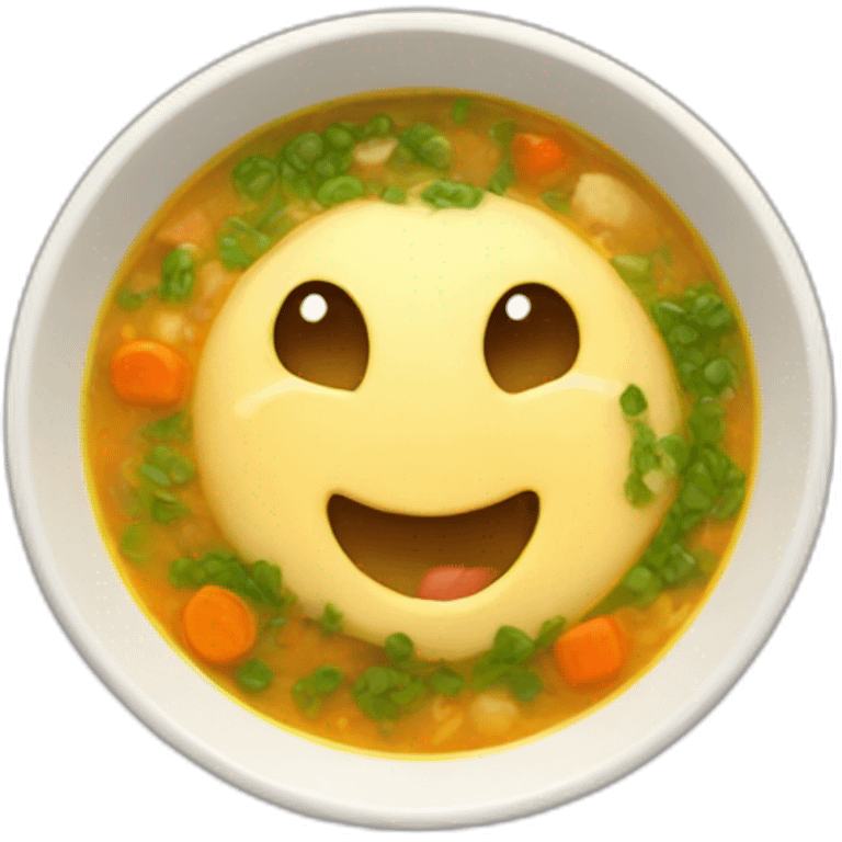 soup` emoji