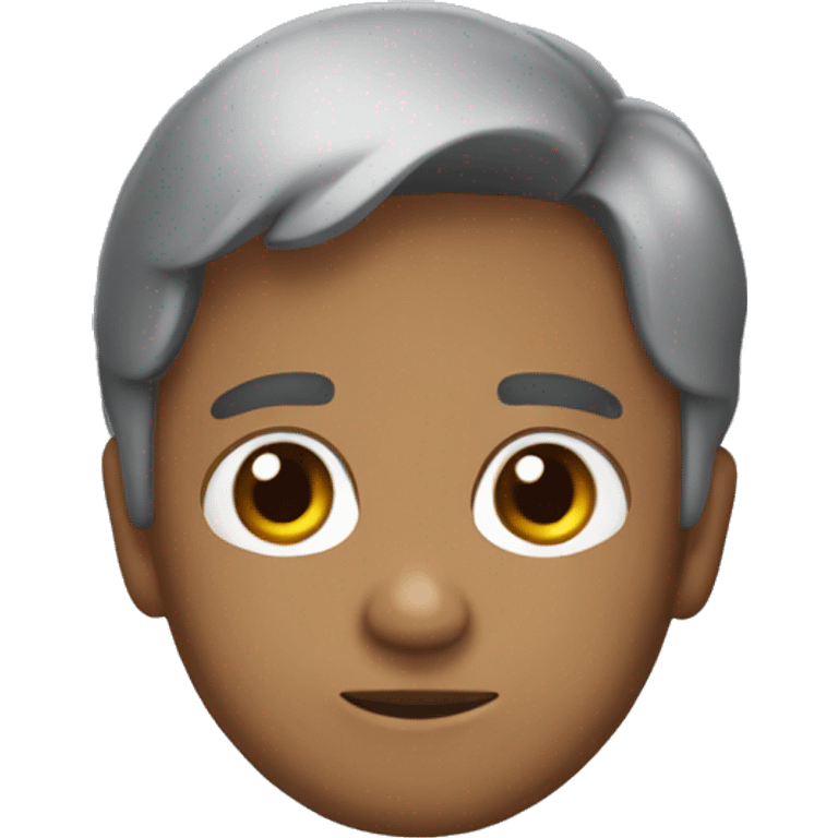 Puchaina  emoji