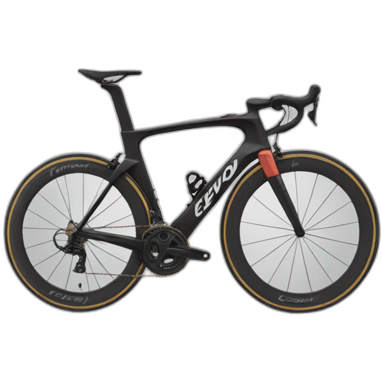 Cervelo emoji