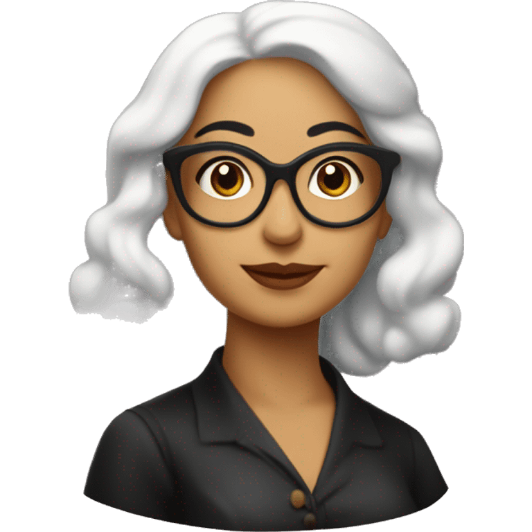 Lola Rodríguez de Tió was the first Puerto Rican-born woman poet to establish herself a reputation as a great poet throughout all of Latin America emoji