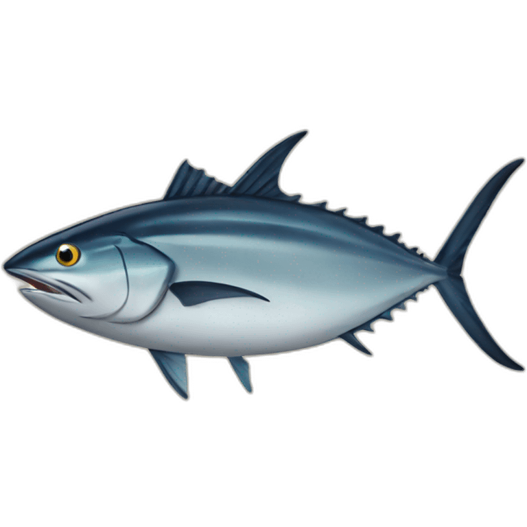 tuna emoji