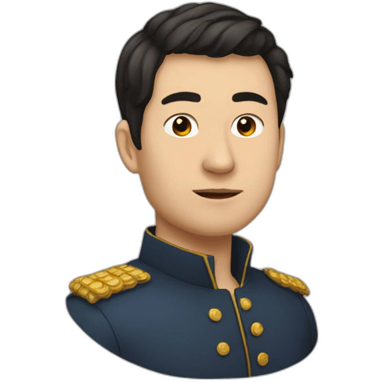 timur kusherbaev emoji