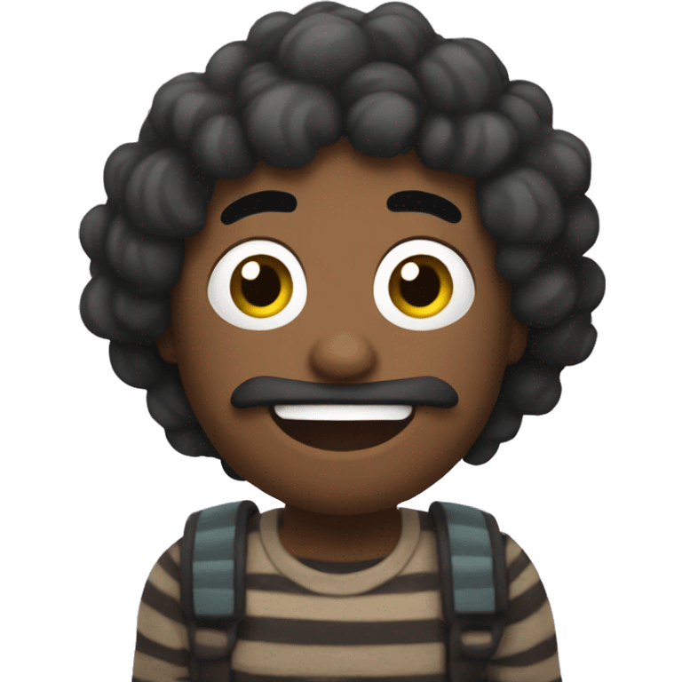 Toca Boca world emoji