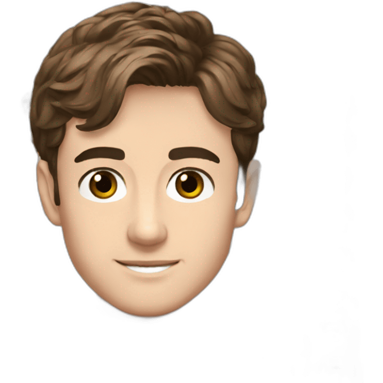 Charles Leclerc  emoji