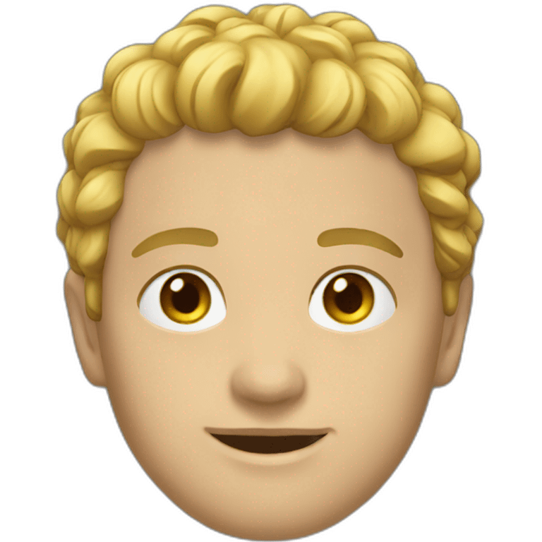 Nero emoji