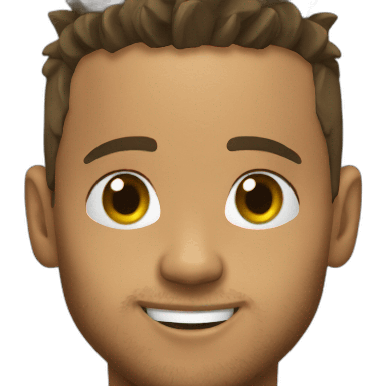 Neymar emoji