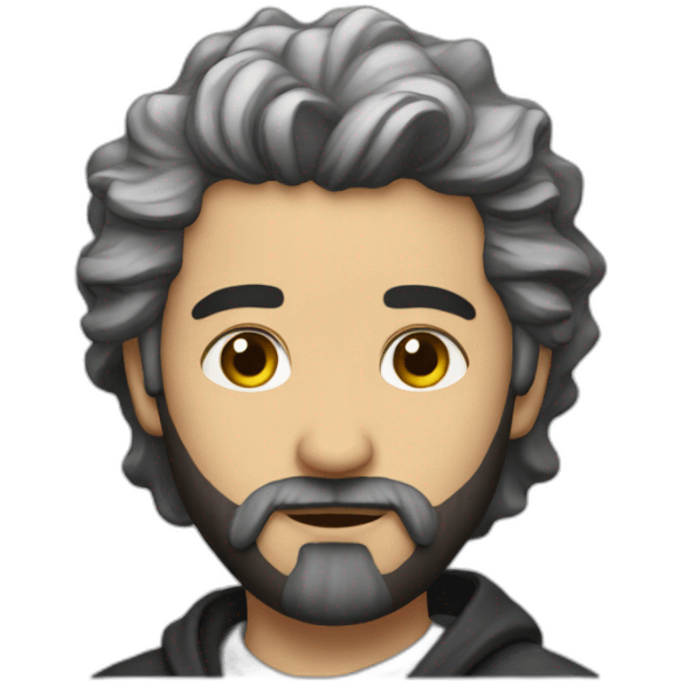 Omer sipson emoji