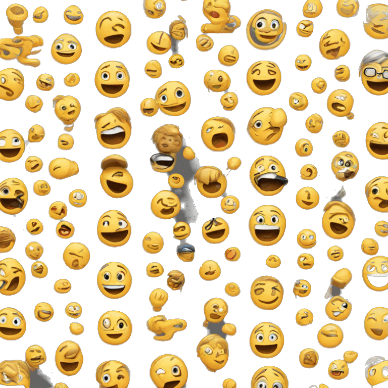 funny emoji’s  emoji