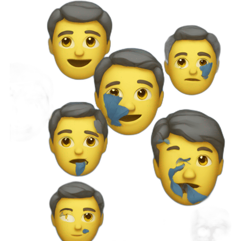 Ukraine emoji