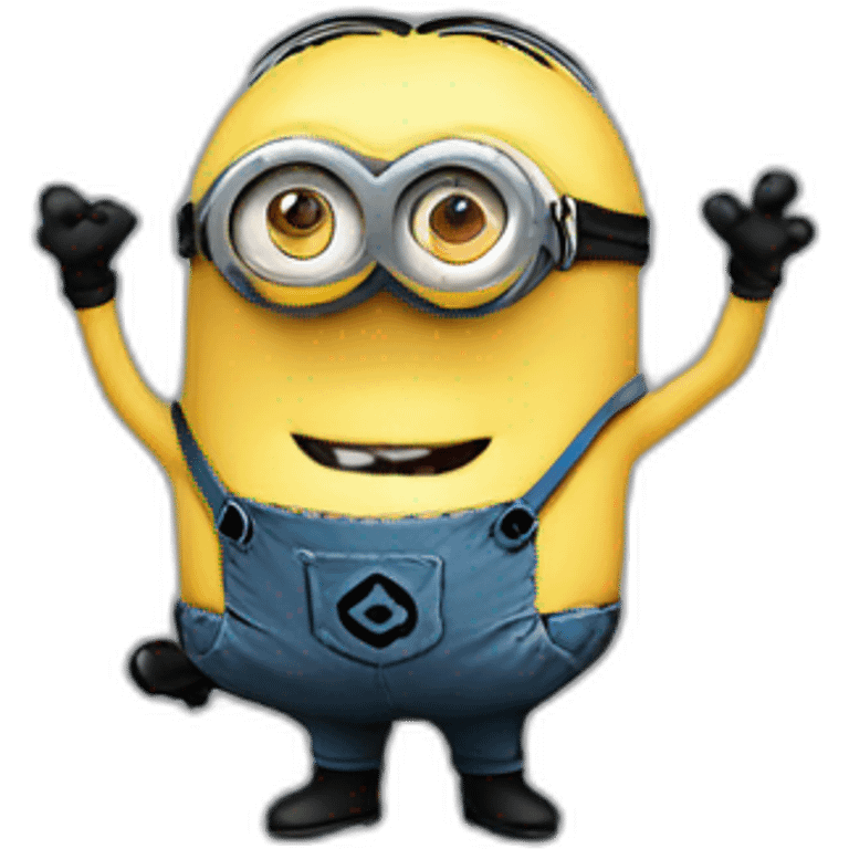 minion-sequencer emoji