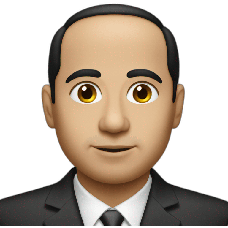 elsisi-with-big-round-head emoji