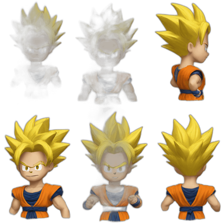 dragonball emoji