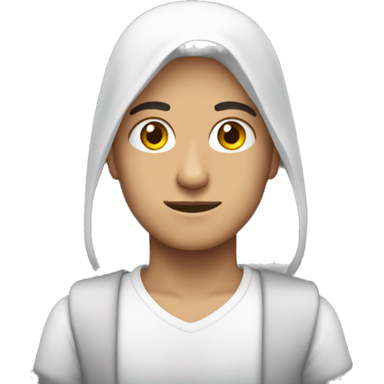 deniz kızı emoji