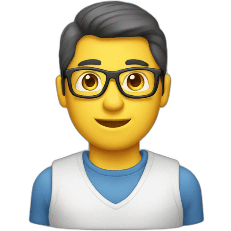 Insider partner geek MacBook emoji