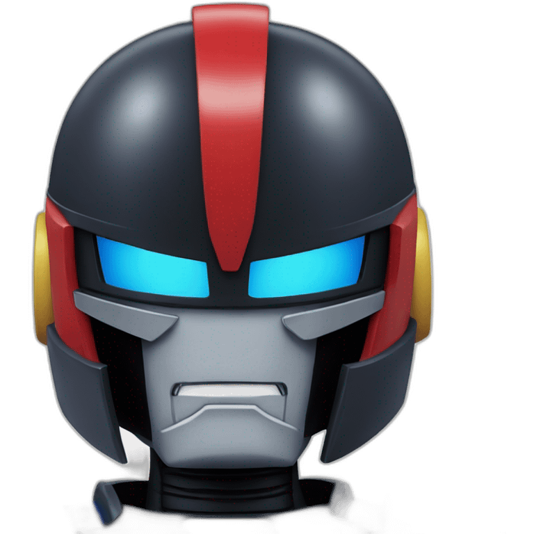 Mazinger z emoji