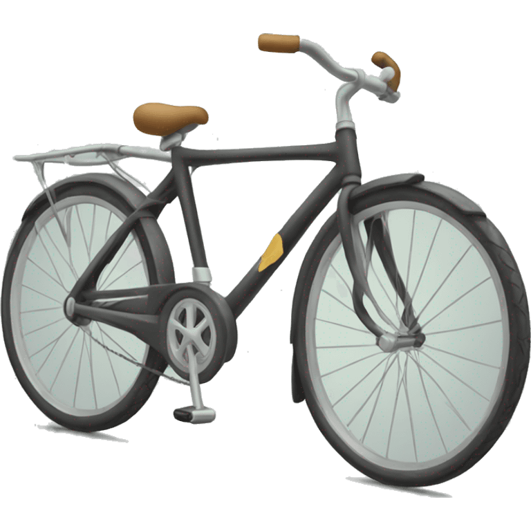 bicycle emoji