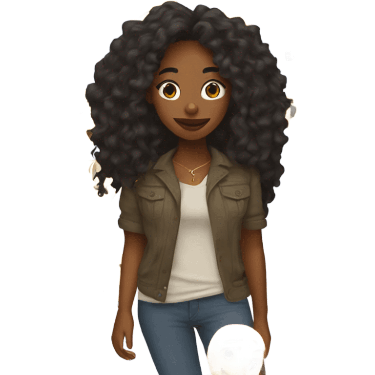 SZA emoji