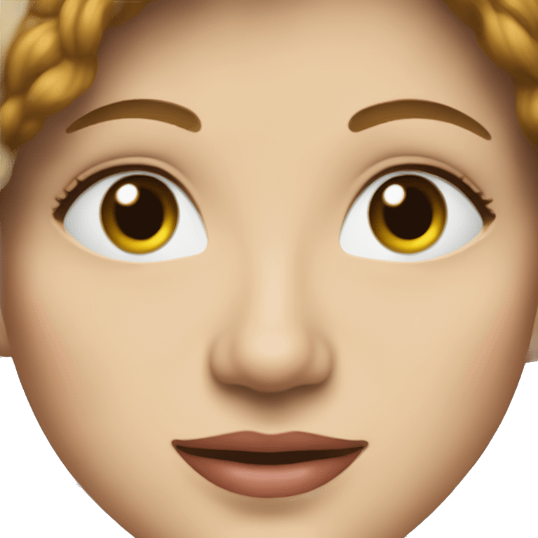 Anne Boelyn  emoji